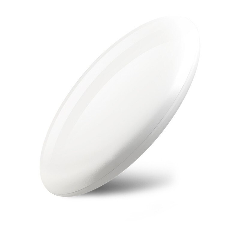 Plafoniera Led 24W 3000/4000/6500K IP20 Jade RND