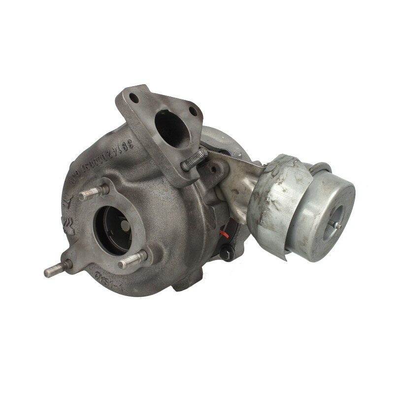 Turbosuflanta Audi, Skoda, Volkswagen