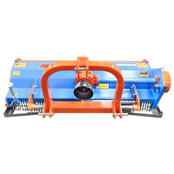 Tocator resturi vegetale 180 cm Breckner Germany cu translatie manuala Tocator resturi vegetale 180 cm Breckner Germany cu translatie manuala