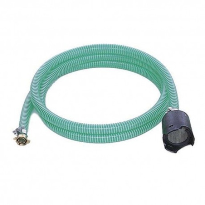 Kranzle - Furtun de aspirare 3 m - [K150383]