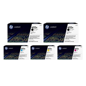 Тонери за лазерни принтери