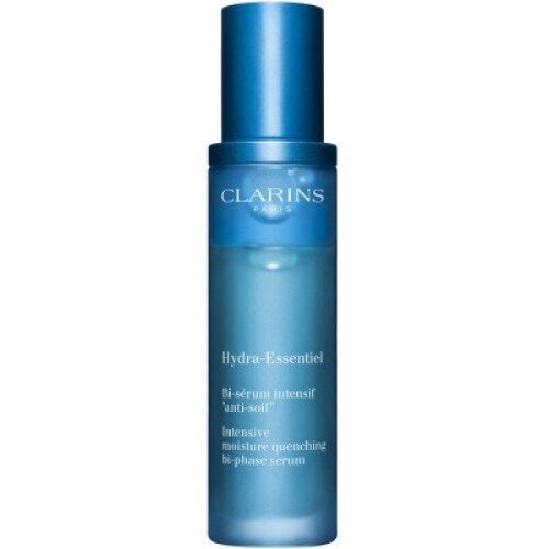 Ser Clarins Hydra Essentiel Bi-Serum 50ml