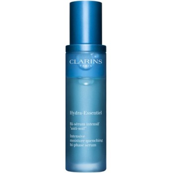 Ser Clarins Hydra Essentiel Bi-Serum 50ml Ser Clarins Hydra Essentiel Bi-Serum 50ml