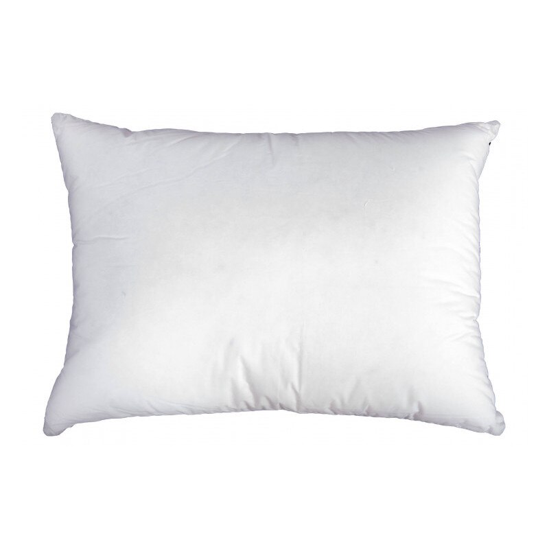 Perna, Blanreve, Moelleux, anti-acarieni, 60 X 60 cm, alba