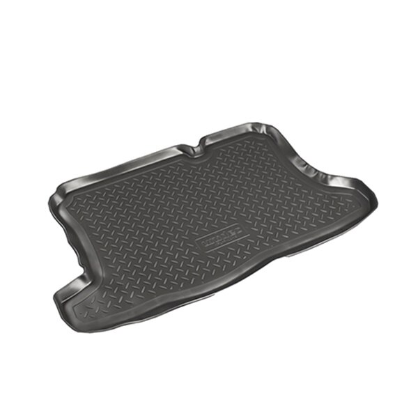 Covor protectie portbagaj VagAuto pentru Ford Fusion (2002-2008), negru