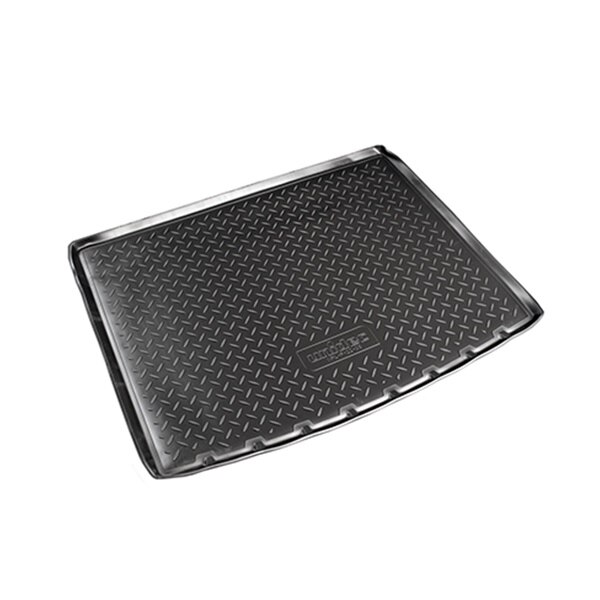 Covor protectie portbagaj VagAuto pentru Ford Grand C-Max (2010), negru