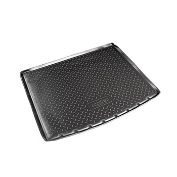 Covor protectie portbagaj VagAuto pentru Ford Grand C-Max (2010), negru Covor protectie portbagaj VagAuto pentru Ford Grand C-Max (2010), negru