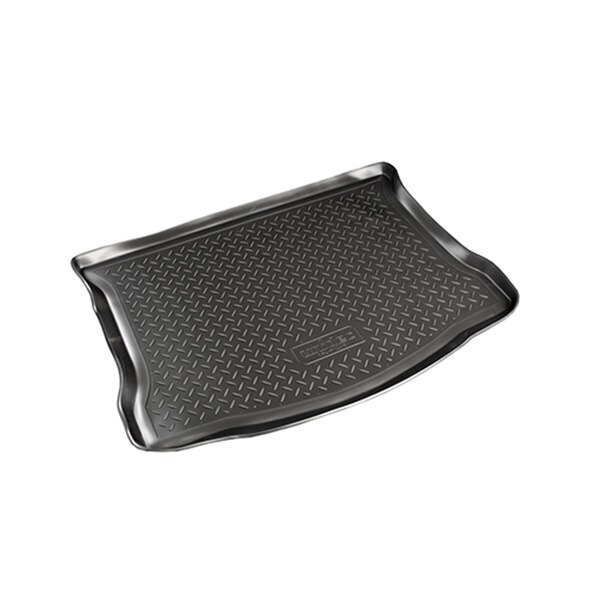 Covor protectie portbagaj VagAuto pentru Ford Kuga (2008-2013), negru