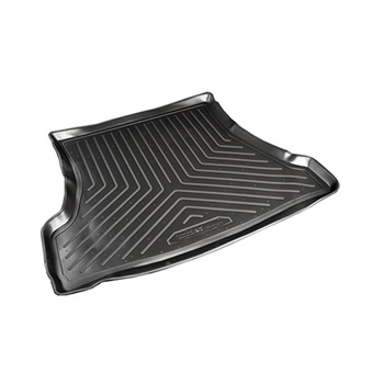Covor protectie portbagaj VagAuto pentru Ford Mondeo (sedan) (2000-2007), negru Covor protectie portbagaj VagAuto pentru Ford Mondeo (sedan) (2000-2007), negru