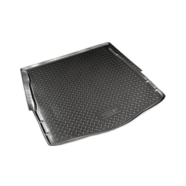 Covor protectie portbagaj VagAuto pentru Ford Mondeo (sedan) (2007-2013), negru
