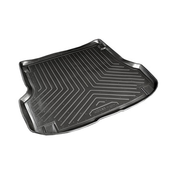Covor protectie portbagaj VagAuto pentru Ford Mondeo (wagon) (2000-2007), negru Covor protectie portbagaj VagAuto pentru Ford Mondeo (wagon) (2000-2007), negru