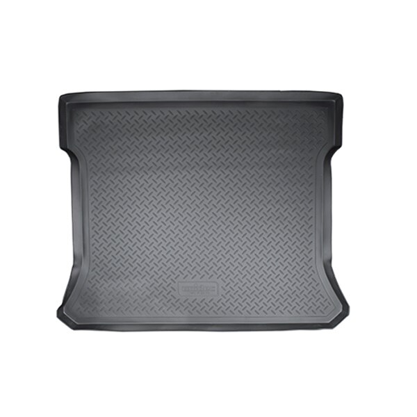 Covor protectie portbagaj VagAuto pentru Ford S-Max (2006), negru