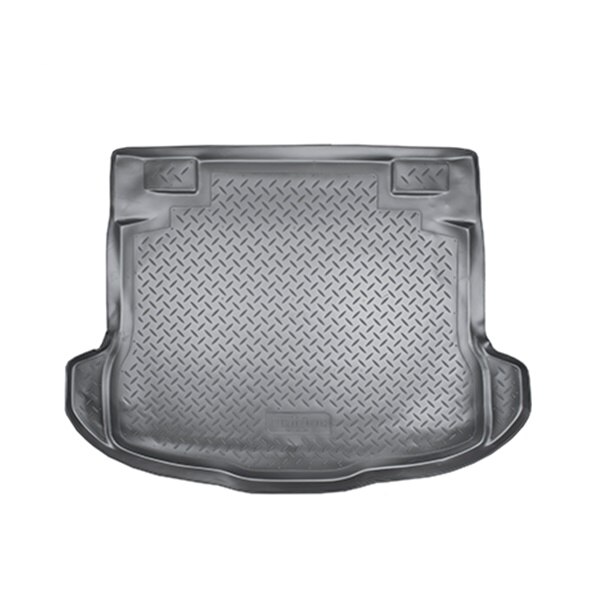 Covor protectie portbagaj VagAuto pentru Honda CR-V (2006-2012), negru