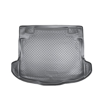 Covor protectie portbagaj VagAuto pentru Honda CR-V (2006-2012), negru Covor protectie portbagaj VagAuto pentru Honda CR-V (2006-2012), negru