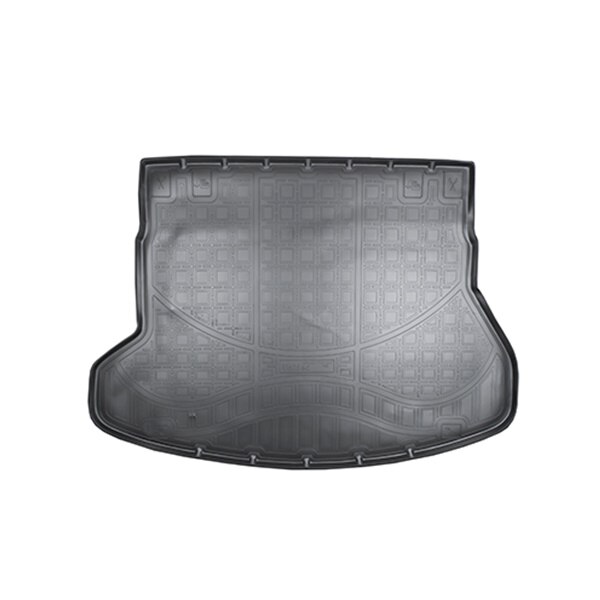 Covor protectie portbagaj VagAuto pentru Hyundai I30 (wagon) (2012), negru