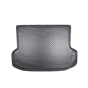 Covor protectie portbagaj VagAuto pentru Hyundai IX35 (2010), negru Covor protectie portbagaj VagAuto pentru Hyundai IX35 (2010), negru