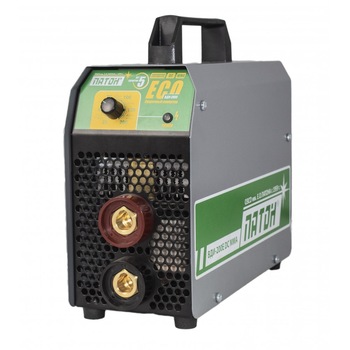 Aparat de sudat cu invertor PATON VDI 200E, electrozi 1,6 - 5mm, 200A, 220V + protectie impotriva supraincalzirii + consum redus de energie + toate accesoriile Aparat de sudat cu invertor PATON VDI 200E, electrozi 1,6 - 5mm, 200A, 220V + protectie impotriva supraincalzirii + consum redus de energie + toate accesoriile