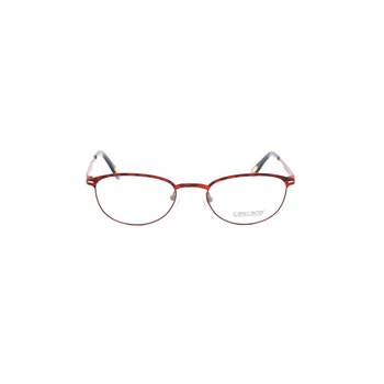 Rame ochelari de vedere, Cascada, Dama, 6790, 50mm, Rosu Rame ochelari de vedere, Cascada, Dama, 6790, 50mm, Rosu