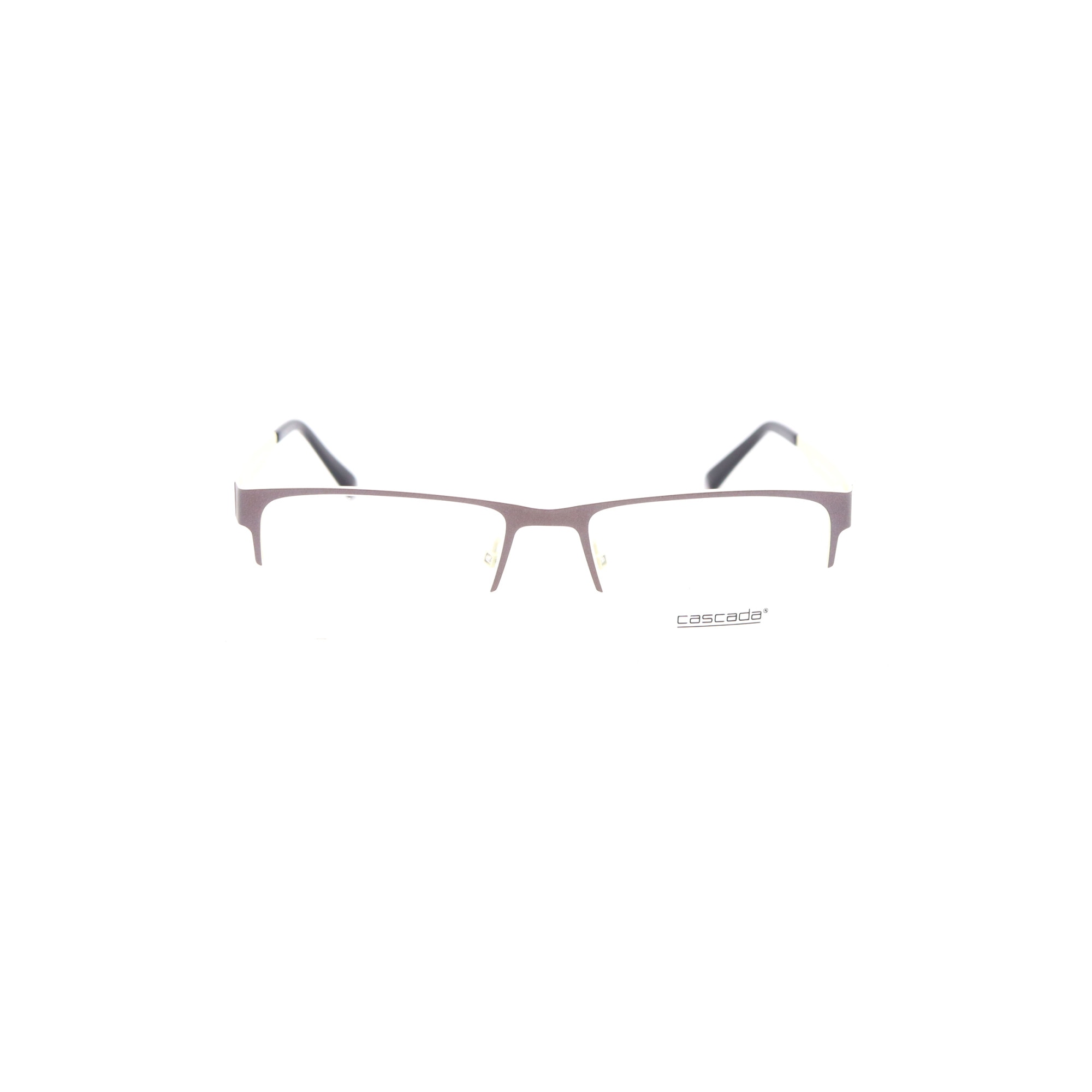 Rame ochelari de vedere, Cascada, Dama, GRAHAM, 54mm, Maro