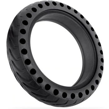 Anvelopa 8.5 inch plina tip fagure pentru trotineta electrica scuter Xiaomi Mijia M365 Anvelopa 8.5 inch plina tip fagure pentru trotineta electrica scuter Xiaomi Mijia M365