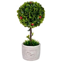 ghiveci decorativ zola cu flori bonsai 34 cm imagen 43_1_
0