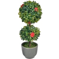 flori de plastic ikea