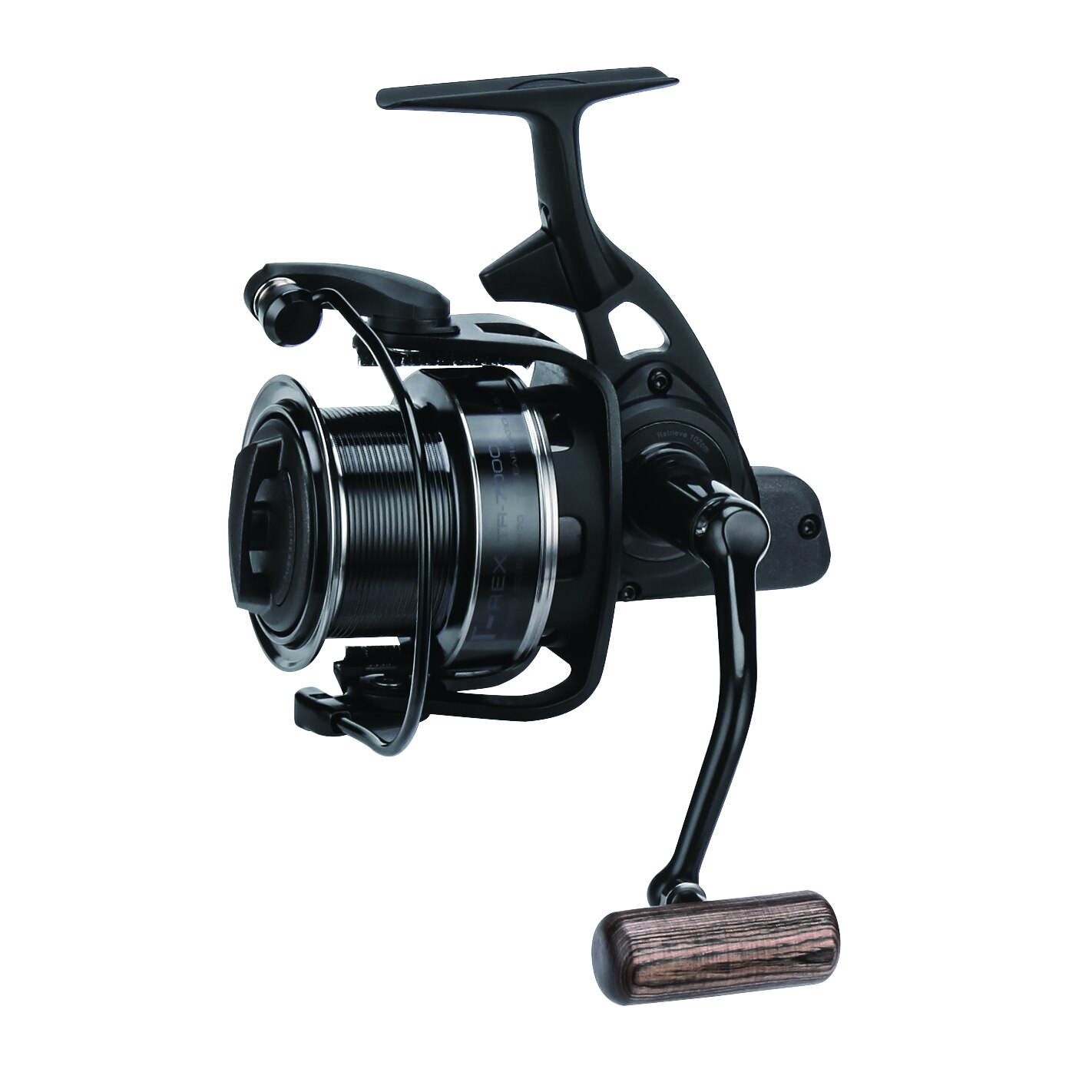 Mulineta Okuma T-rex 7000