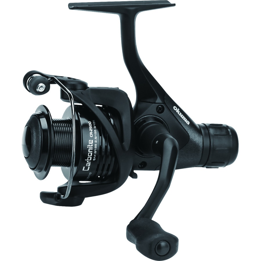 Mulineta Okuma Carbonite FD 4000