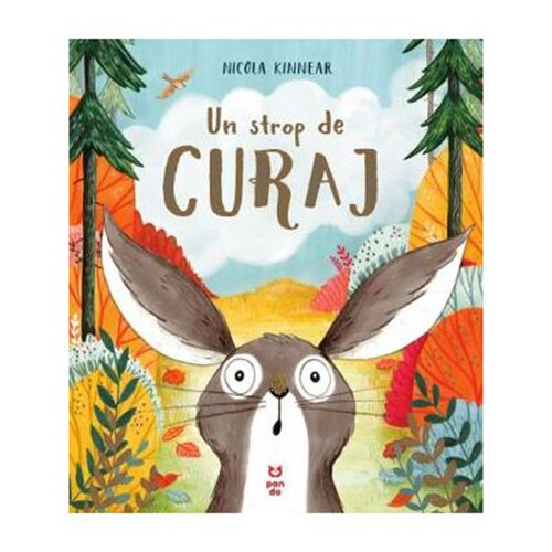 Un strop de curaj, Nicola Kinnear