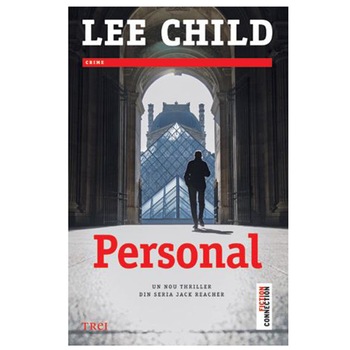 Personal, Lee Child Personal, Lee Child