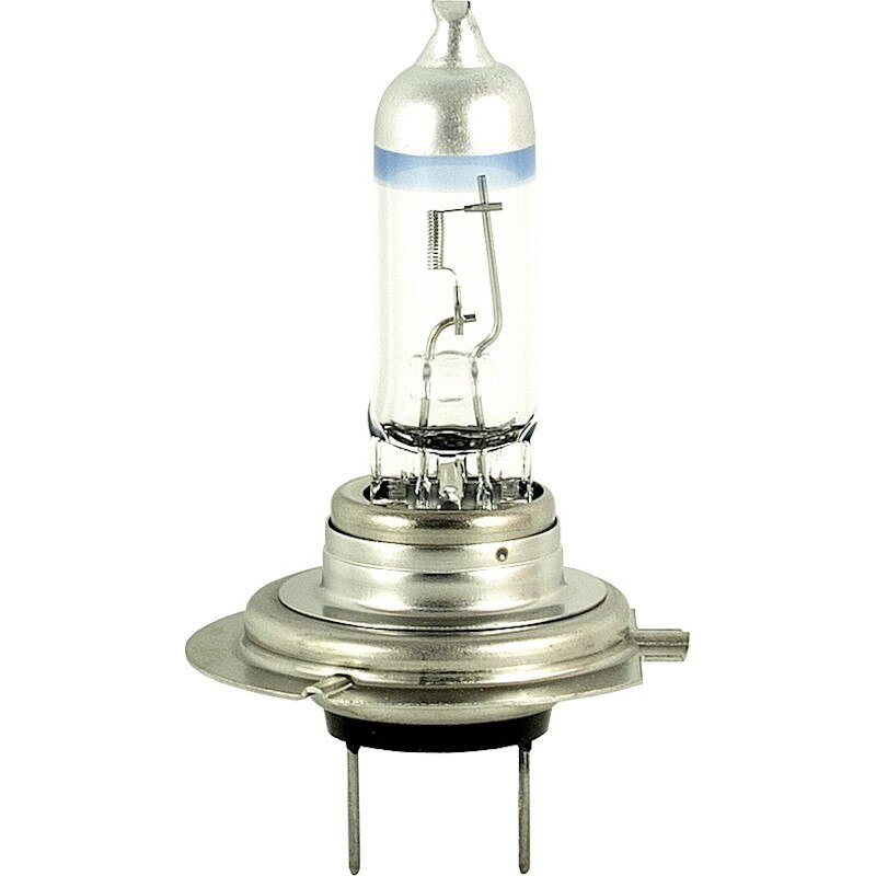 Bec auto halogen pentru far General Electric H7 Megalight Ultra, 12V ...