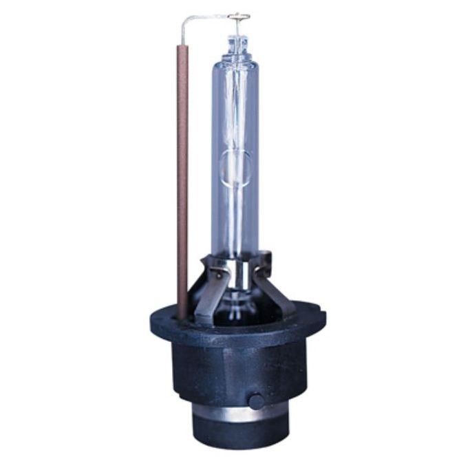 Bec auto Xenon pentru far General Electric D2S, 85V, 35W, 1 Buc