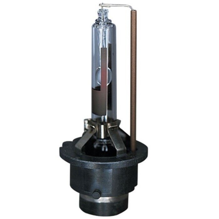 Bec auto Xenon pentru far General Electric D2R, 85V, 35W, 1 Buc