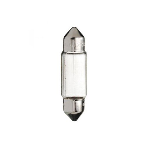Bec auto auxiliar General Electric C5W, 12V, 5W, 1 Buc