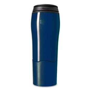Cana Mighty Mug Go Albastru inchis 470 ml Cana Mighty Mug Go Albastru inchis 470 ml
