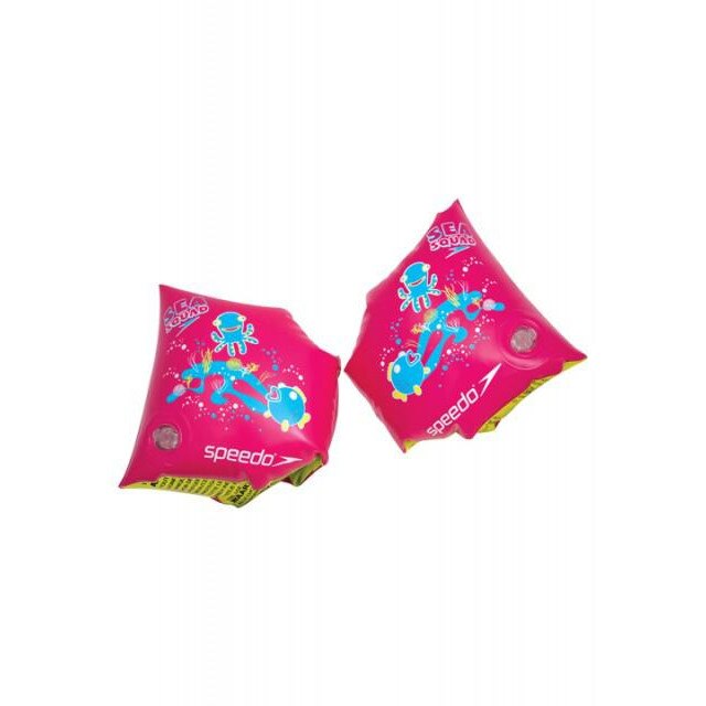 Aripioare de inot Speedo pentru copii, roz