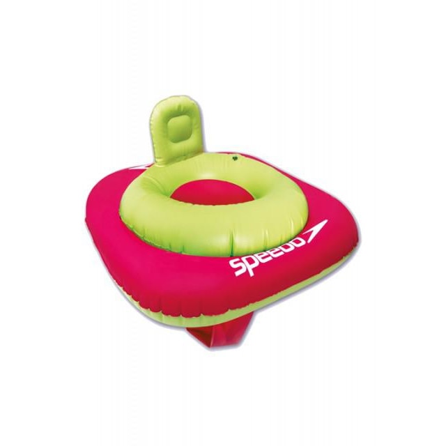 Colac Speedo pentru copii, roz