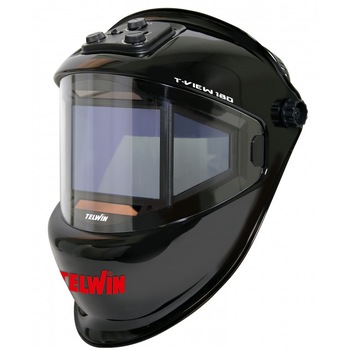 Masca de sudura automata Telwin T-VIEW 180 MMA/MIG-MAG/TIG vizualizare 180Gr Masca de sudura automata Telwin T-VIEW 180 MMA/MIG-MAG/TIG vizualizare 180Gr