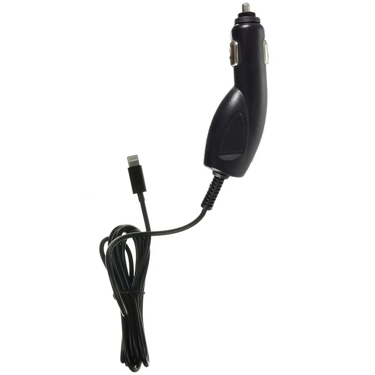 Incarcator auto Kit IP5BPC2AM 2000 mAh pentru dispozitive Apple