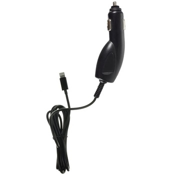 Incarcator auto Kit IP5BPC2AM 2000 mAh pentru dispozitive Apple Incarcator auto Kit IP5BPC2AM 2000 mAh pentru dispozitive Apple