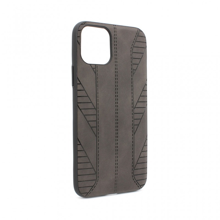Huanmin Back for iPhone 11 Pro 5.8 HM3 - szürke