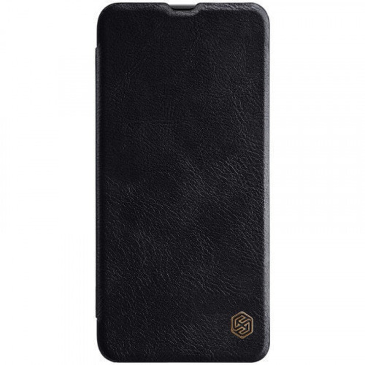 Калъф за Xiaomi mi 9T/9T PRO/- Redmi k20/k20 pro Nillkin Qin - Черен