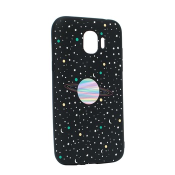 Husa de protectie Universe - Planeta, Movie, pentru Samsung Galaxy J2 Pro 2018 / J2 2018 / Grand Prime Pro, rezistenta la uzura, anti-alunecare, din silicon Premium, B468 Husa de protectie Universe - Planeta, Movie, pentru Samsung Galaxy J2 Pro 2018 / J2 2018 / Grand Prime Pro, rezistenta la uzura, anti-alunecare, din silicon Premium, B468