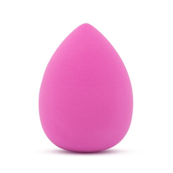 Set 5 buretei cosmetici in forma de lacrima, Vivo Set 5 buretei cosmetici in forma de lacrima, Vivo