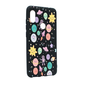 Husa de protectie Universe - UFO, Movie, pentru Xiaomi Mi Mix 2S, rezistenta la uzura, anti-alunecare, din silicon Premium, B473 Husa de protectie Universe - UFO, Movie, pentru Xiaomi Mi Mix 2S, rezistenta la uzura, anti-alunecare, din silicon Premium, B473