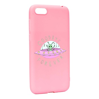 Husa de protectie Universe - Good Bye!, Movie, pentru Apple iPhone 6 / 6S, rezistenta la uzura, anti-alunecare, din silicon Premium, P474 Husa de protectie Universe - Good Bye!, Movie, pentru Apple iPhone 6 / 6S, rezistenta la uzura, anti-alunecare, din silicon Premium, P474