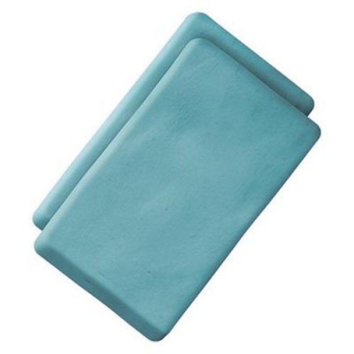 Argila decontaminare fina Soft 99 Smooth EGG 2buc