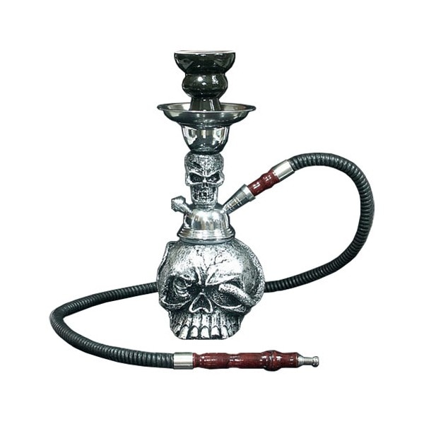 Narghilea Dream Skull 28 cm