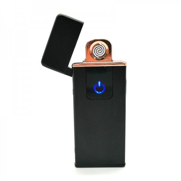 Bricheta USB Canterbury touch screen black