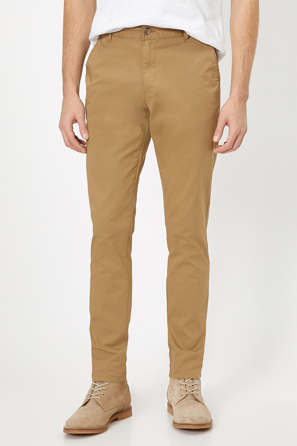 pantaloni chino ce inseamna